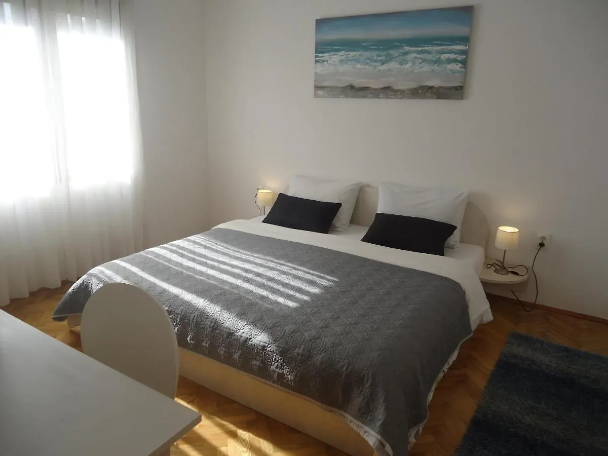 Apartment Kate Trogir 0*,  Kroatien