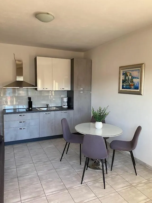 Apartment Kate Trogir