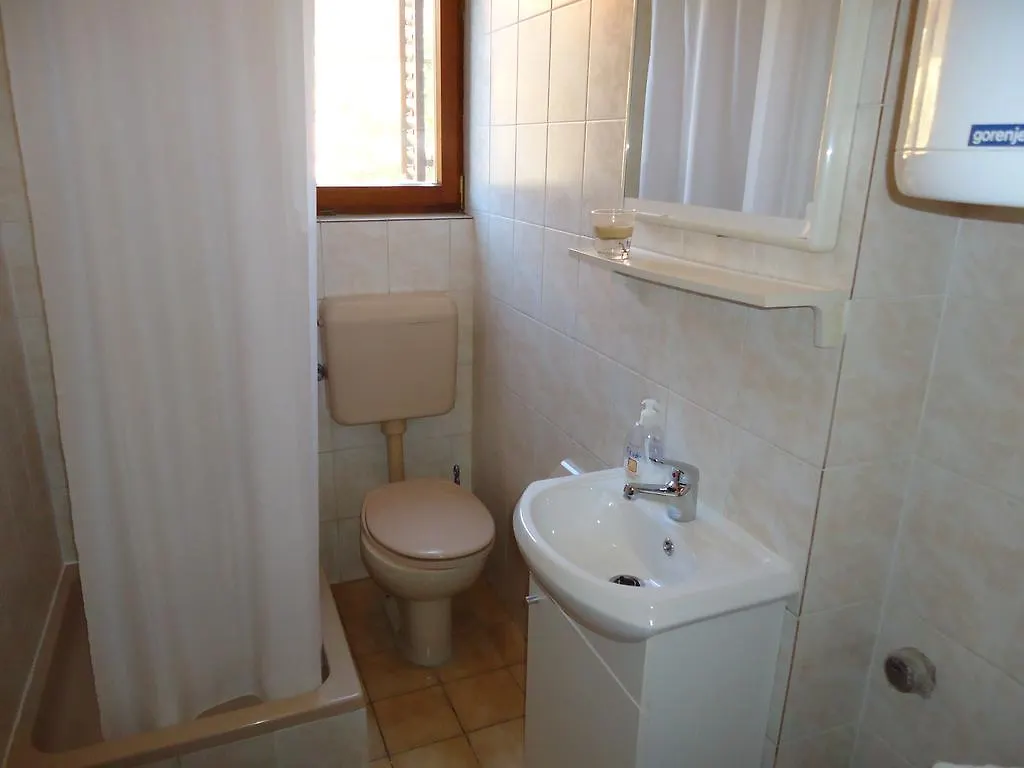 Apartment Kate Trogir