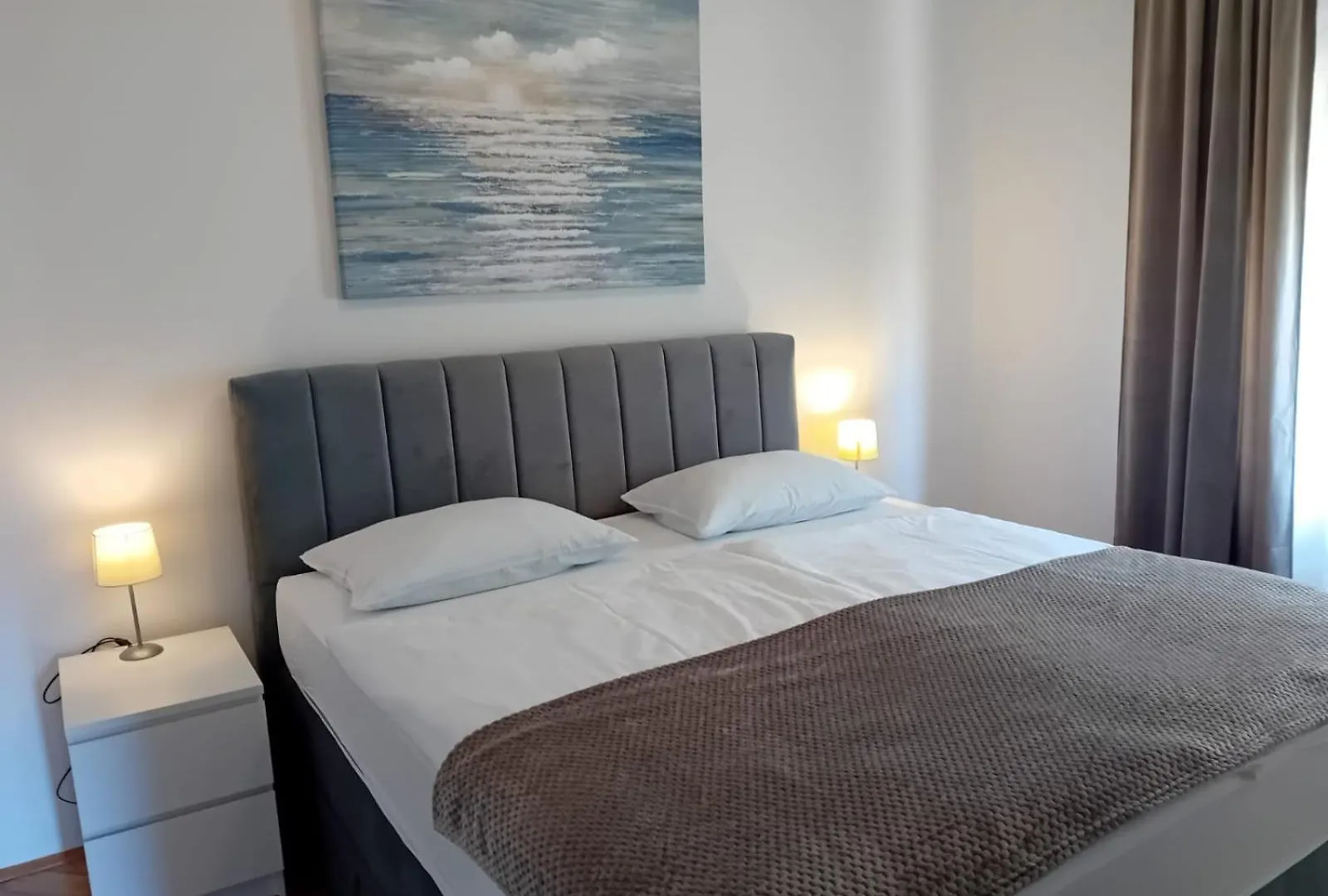 Apartment Kate Trogir Horvátország